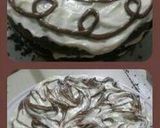 Foto del paso 4 de la receta: Pastel Reeses