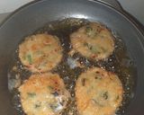 Foto langkah ke 3 dari resep Perkedel kentang No MSG.