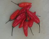 Foto langkah ke 2 dari resep Sambal Matah.
