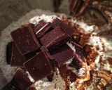 Kakaós csiga torta 🐌 recept fázis 1 fotója
