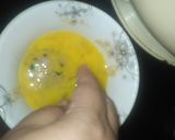 A picture of step 5 of Aloo ky cutlet.