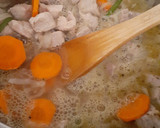 Foto del paso 3 de la receta: Pulpa de cerdo al jugo con cerveza