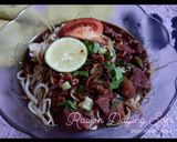Foto langkah ke 7 dari resep Rawon daging sapi.