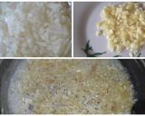 Foto del paso 4 de la receta: 🍴 Revuelto de Ternera con Champiñones y Jamón Serrano 🍴