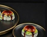 Sushi krok przepisu 5 zdjęcie
