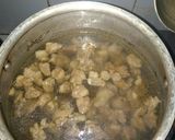 Foto langkah ke 1 dari resep Sop Daging & tetelan.