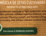 Foto del paso 1 de la receta: Risotto con setas variadas, a mi manera