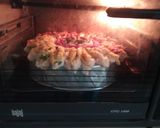 A picture of step 19 of Sunflower bread inspired by the Master chef recipe.