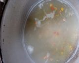 涼拌芥藍豆腐的食譜步驟3照片