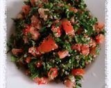 صورة لخطوة 2 من وصفة تبولة 🥗