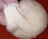 Foto langkah ke 1 dari resep Khubz Arabi / Khubz Lebnani / Pita Bread.