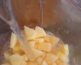 Foto del paso 1 de la receta: Jugo de Melón🍈🍹