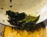 A picture of step 4 of Tomato peanut chutney with dash of Radish.