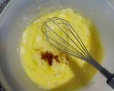 Foto del paso 2 de la receta Budín de dulce de batata