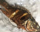 Foto langkah ke 3 dari resep Pecak Ikan Nila Khas Betawi.