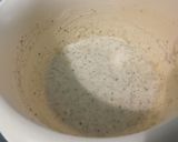 Une image de l'étape 10 de Biscuits aux amandes et vanille.