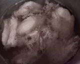 Foto langkah ke 1 dari resep Ayam Geprek +Sambal bawang.