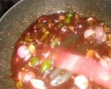 ड्राई मंचूरियन (dry manchurian recipe in hindi) रेसिपी चरण 8 फोटो