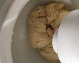 Burgonyapelyhes kenyér recept fázis 1 fotója