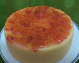 Foto langkah ke 5 dari resep Cheesecake Roti Tawar.