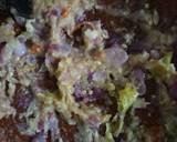 Nasi Tumis Daun Jeruk langkah memasak 1 foto