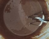 Foto langkah ke 3 dari resep Brownies Chocolatos Kukus.