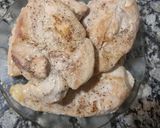 Foto del paso 2 de la receta: Pollo a la Fiorentina (Receta de Bodegón)