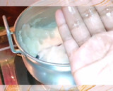 வெந்தயக்களி ரெசிபி ஸ்டேப் 7 புகைப்படம்
