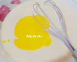 Hình bước làm 2 của món Bánh Crepe Sầu Riêng