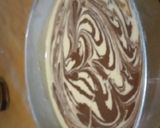 Foto del paso 3 de la receta: Torta Marmoleada de 1 kilo