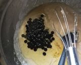 Foto langkah ke 4 dari resep Muffin Pisang Panggang.