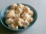 Bakso Udang Ayam Nasi