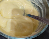 Foto del paso 3 de la receta: Pañuelitos de crema pastelera