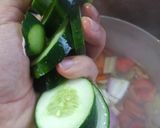 Foto del paso 4 de la receta: Pickles