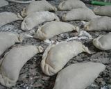Foto del paso 3 de la receta: Empanadas de carne con masa casera