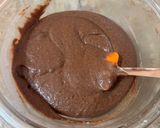 Foto del paso 4 de la receta: Budín 4 harinas