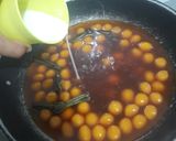 Foto langkah ke 3 dari resep Biji Salak.