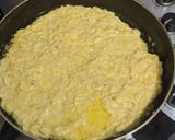 Foto del paso 2 de la receta: Tortilla de plátano maduro