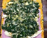 Foto del paso 2 de la receta: Pionono relleno