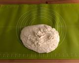 3 day Sourdough loaf recipe step 6 photo