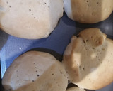 Foto del paso 5 de la receta: Pan amasado