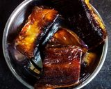 বেগুন ভাজা (begun bhaja recipe in bengali) রেসিপি ধাপ - 3 ছবি