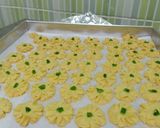 Foto langkah ke 5 dari resep Kue Semprit Jadul.