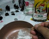 Foto langkah ke 8 dari resep Bugis mandi.