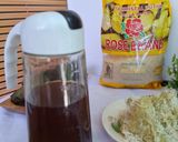 Foto langkah ke 3 dari resep Syrup Gula Merah.