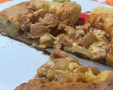Foto langkah ke 9 dari resep Pizza Panggang Oven (Meatlovers kinda like).