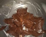 Foto del paso 3 de la receta: Mousse de chocolate 🍫 súper fácil