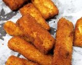 Foto del paso 4 de la receta: Varitas de tofu 🌱