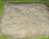 Foto langkah ke 6 dari resep Lemper bakar isi ayam kampung.