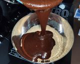 Foto del paso 6 de la receta: Salame de Chocolate